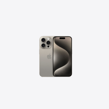 iPhone 15 Pro Max (PTA Approved)